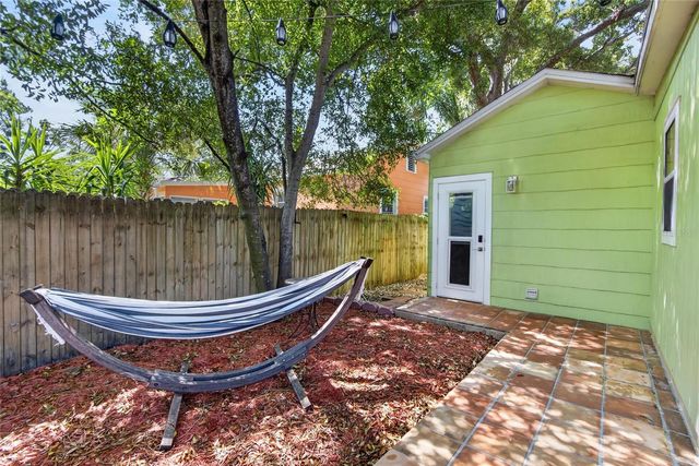 3625 8 AVENUE N, St Petersburg, FL 33713