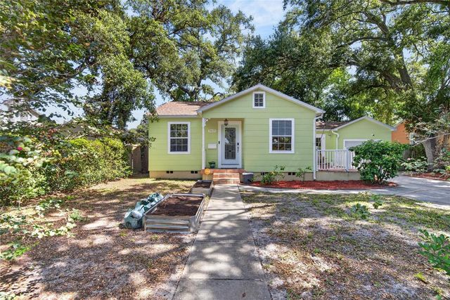 3625 8 AVENUE N, St Petersburg, FL 33713