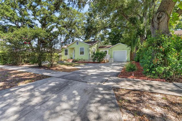 3625 8 AVENUE N, St Petersburg, FL 33713