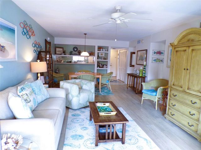 1801 GULF DRIVE N 238, Bradenton Beach, FL 34217