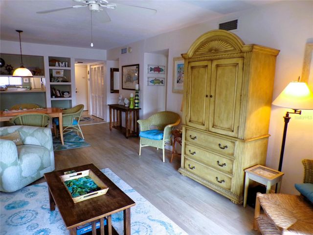 1801 GULF DRIVE N 238, Bradenton Beach, FL 34217