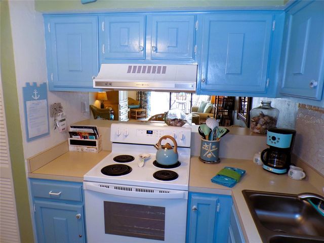 1801 GULF DRIVE N 238, Bradenton Beach, FL 34217