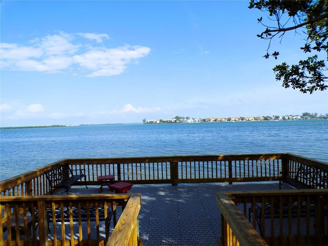 1801 GULF DRIVE N 238, Bradenton Beach, FL 34217