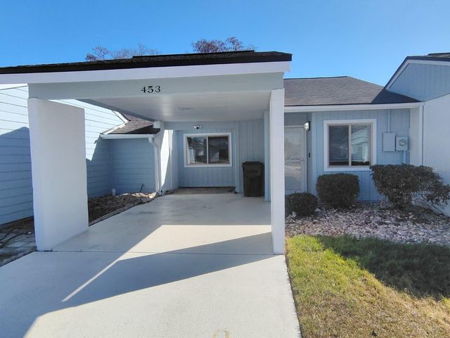 453 PRESTWICK PLACE, Kissimmee, FL 34759