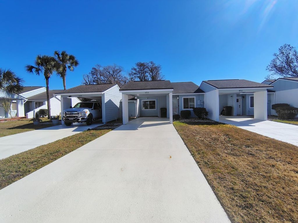 453 PRESTWICK PLACE, Kissimmee, FL 34759