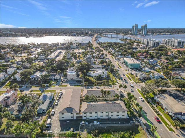 400 OAKRIDGE BOULEVARD 21, Daytona Beach, FL 32118