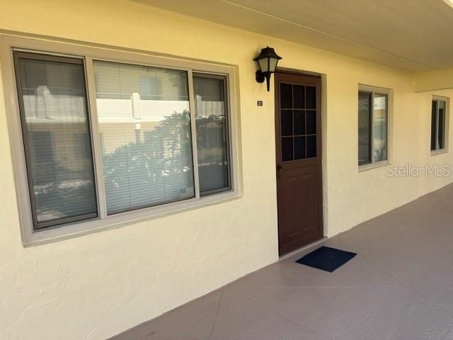 400 OAKRIDGE BOULEVARD 21, Daytona Beach, FL 32118