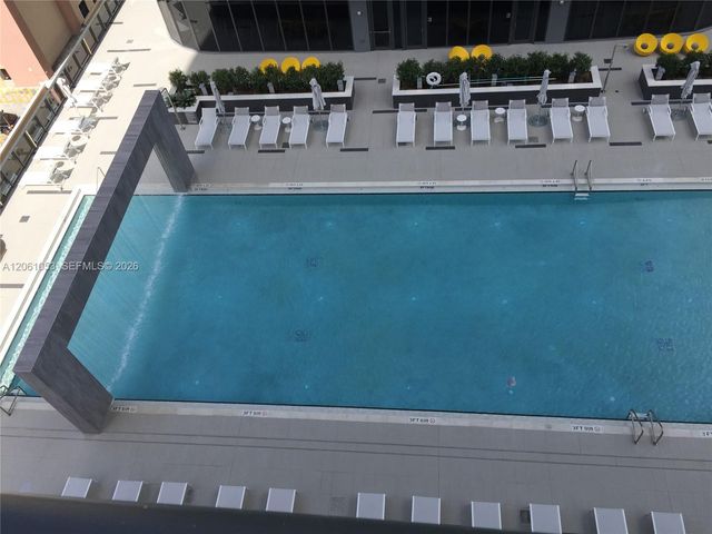 45 SW 9 Street 1607, Miami, FL 33131