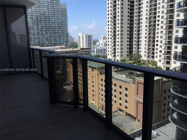 45 SW 9 Street 1607, Miami, FL 33131