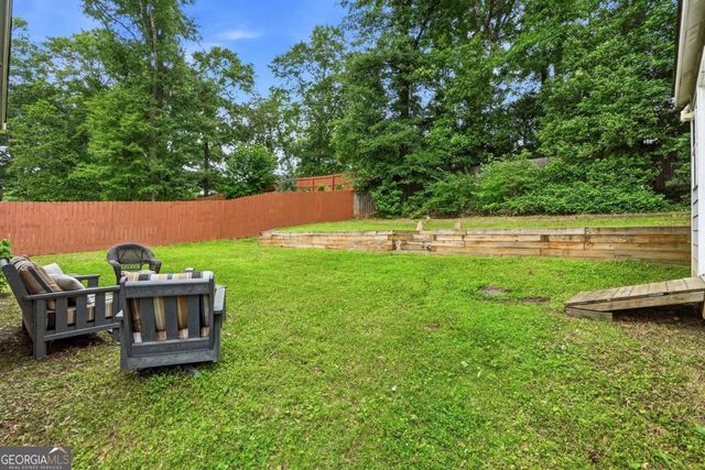 1178 N Carter Road, Decatur, GA 30030