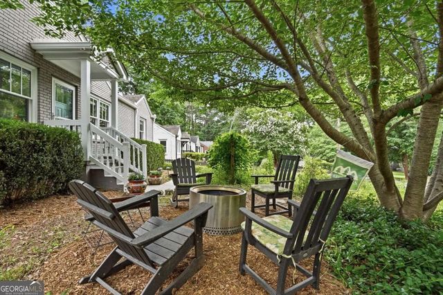 1178 N Carter Road, Decatur, GA 30030
