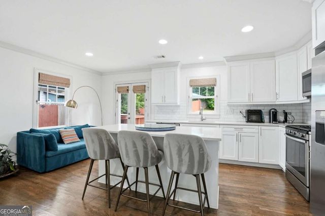 1178 N Carter Road, Decatur, GA 30030