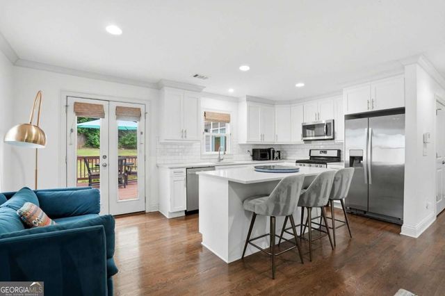 1178 N Carter Road, Decatur, GA 30030