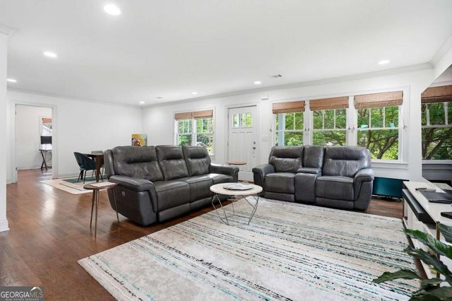 1178 N Carter Road, Decatur, GA 30030
