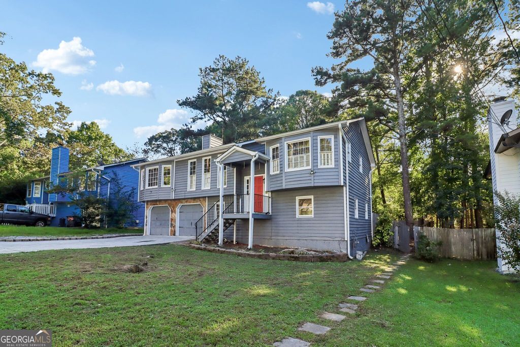 1750 Kristi Drive, Lawrenceville, GA 30043 — photo 2