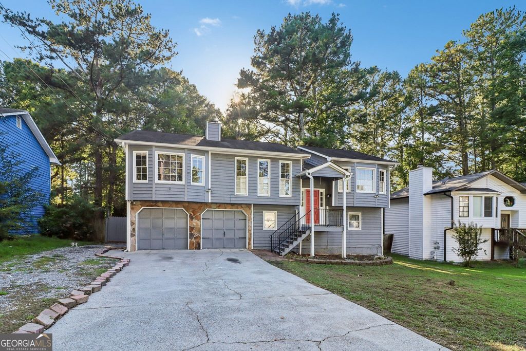 1750 Kristi Drive, Lawrenceville, GA 30043 — photo 3