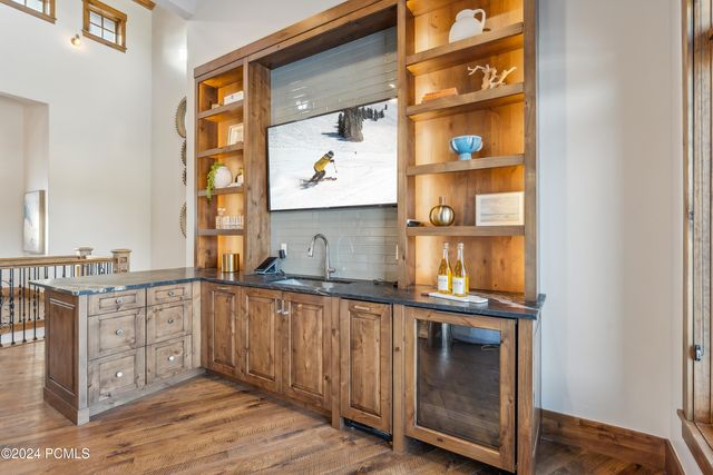 3058 E Wapiti Canyon Road, Park City, UT 84098