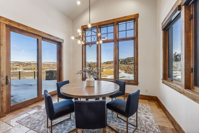 3058 E Wapiti Canyon Road, Park City, UT 84098