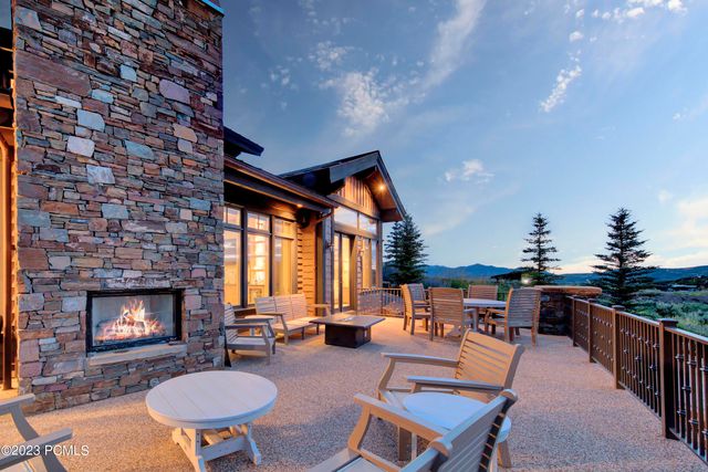3058 E Wapiti Canyon Road, Park City, UT 84098
