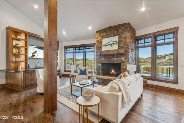 3058 E Wapiti Canyon Road, Park City, UT 84098