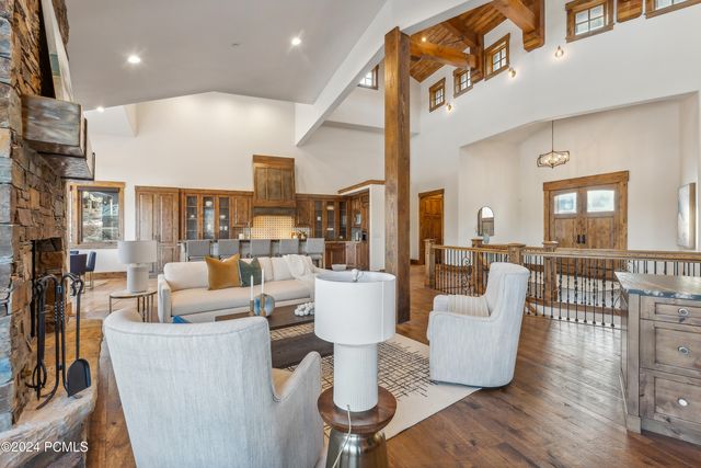 3058 E Wapiti Canyon Road, Park City, UT 84098