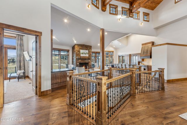 3058 E Wapiti Canyon Road, Park City, UT 84098