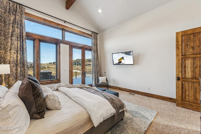 3058 E Wapiti Canyon Road, Park City, UT 84098