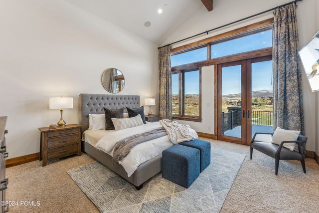 3058 E Wapiti Canyon Road, Park City, UT 84098