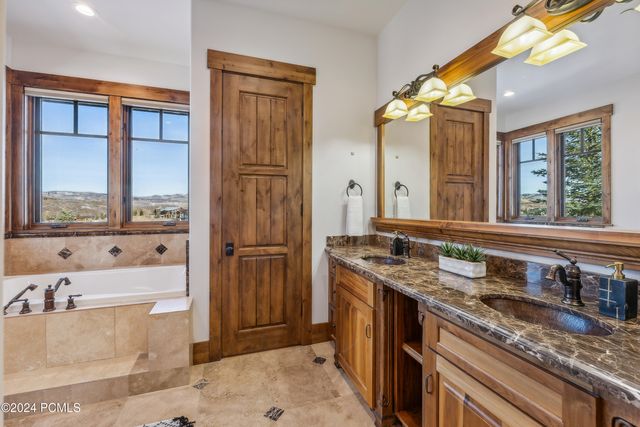 3058 E Wapiti Canyon Road, Park City, UT 84098