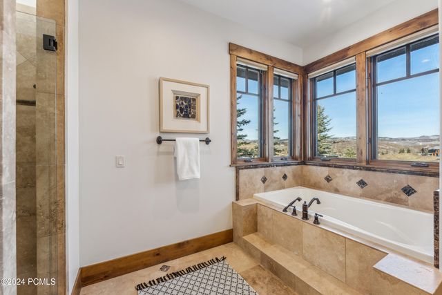 3058 E Wapiti Canyon Road, Park City, UT 84098