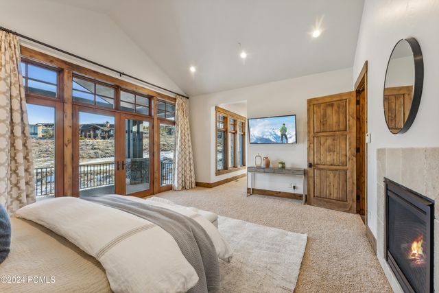 3058 E Wapiti Canyon Road, Park City, UT 84098