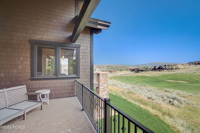 3058 E Wapiti Canyon Road, Park City, UT 84098