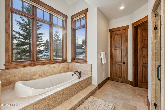3058 E Wapiti Canyon Road, Park City, UT 84098