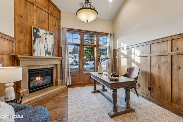 3058 E Wapiti Canyon Road, Park City, UT 84098