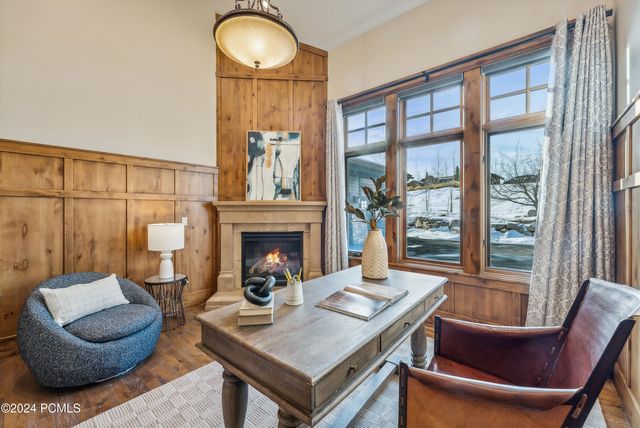 3058 E Wapiti Canyon Road, Park City, UT 84098