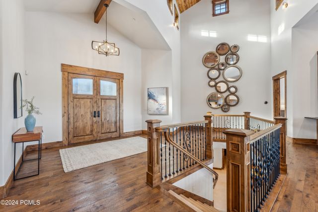 3058 E Wapiti Canyon Road, Park City, UT 84098
