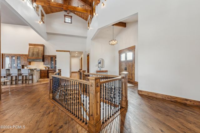 3058 E Wapiti Canyon Road, Park City, UT 84098