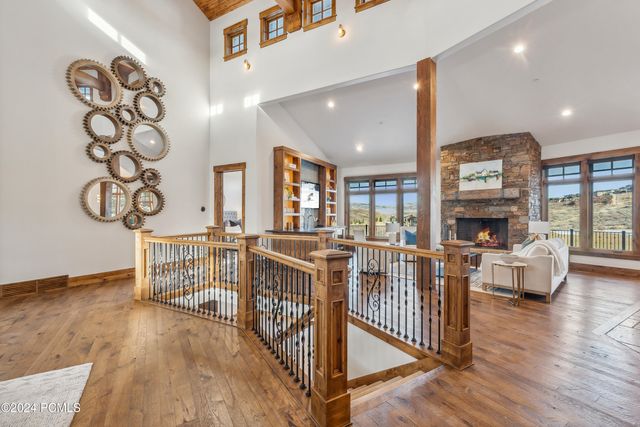 3058 E Wapiti Canyon Road, Park City, UT 84098