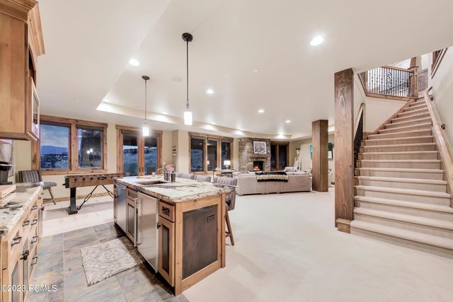 3058 E Wapiti Canyon Road, Park City, UT 84098