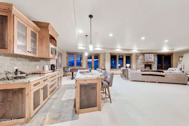 3058 E Wapiti Canyon Road, Park City, UT 84098