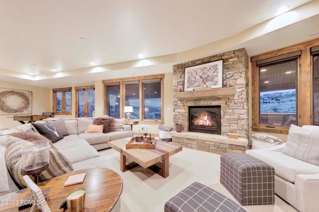3058 E Wapiti Canyon Road, Park City, UT 84098