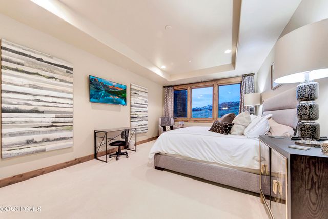 3058 E Wapiti Canyon Road, Park City, UT 84098