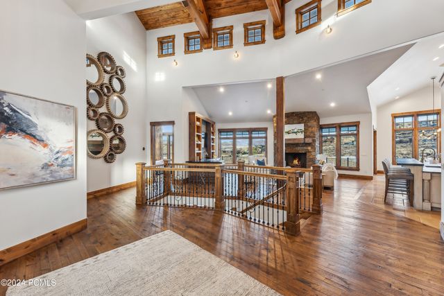 3058 E Wapiti Canyon Road, Park City, UT 84098