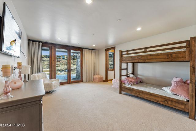 3058 E Wapiti Canyon Road, Park City, UT 84098