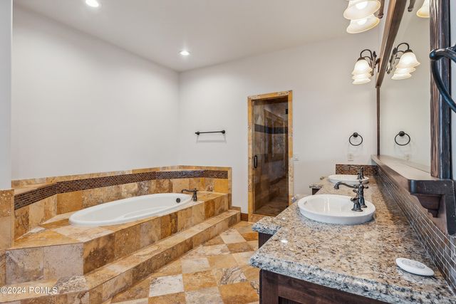 3058 E Wapiti Canyon Road, Park City, UT 84098