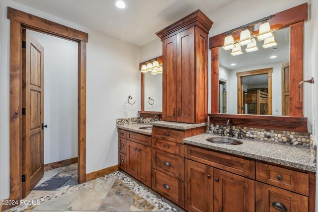 3058 E Wapiti Canyon Road, Park City, UT 84098