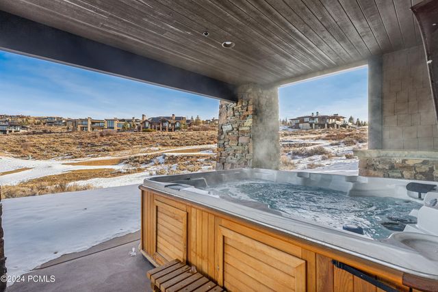 3058 E Wapiti Canyon Road, Park City, UT 84098