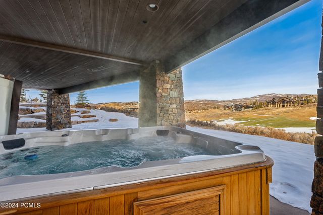 3058 E Wapiti Canyon Road, Park City, UT 84098