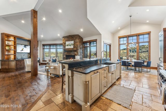 3058 E Wapiti Canyon Road, Park City, UT 84098