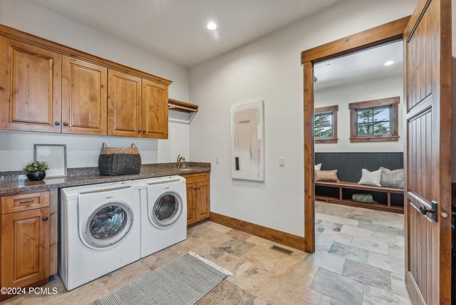 3058 E Wapiti Canyon Road, Park City, UT 84098